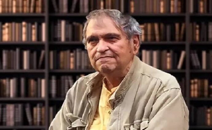 Rafael Cadenas y la poesía
