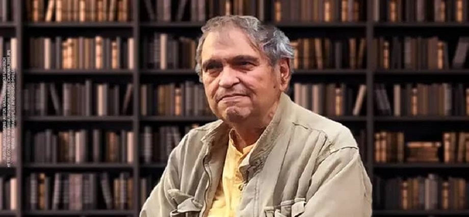 Rafael Cadenas y la poesía