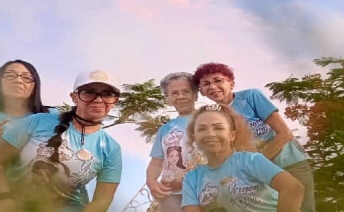 El regreso de Los Caminanticos de Margarita: un homenaje a su legado musical