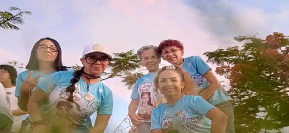 El regreso de Los Caminanticos de Margarita: un homenaje a su legado musical