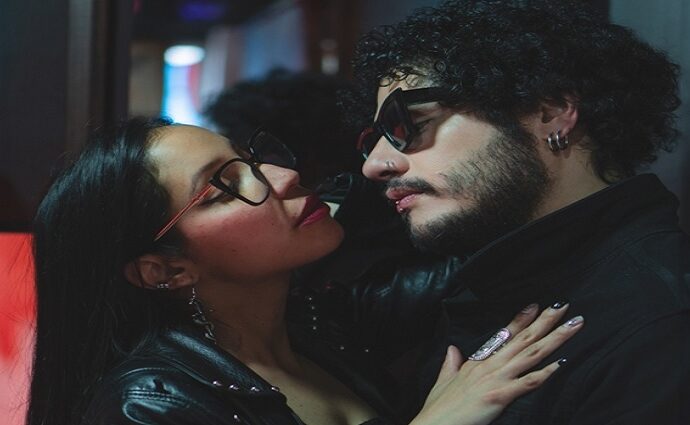 Caballero Carli estrena "Mujer, Mujer, Mujer", un himno de blues rock