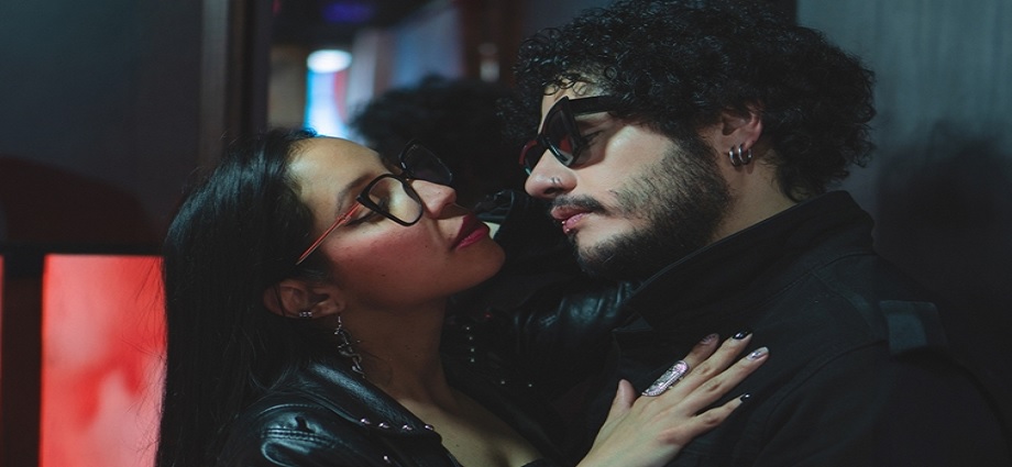 Caballero Carli estrena "Mujer, Mujer, Mujer", un himno de blues rock