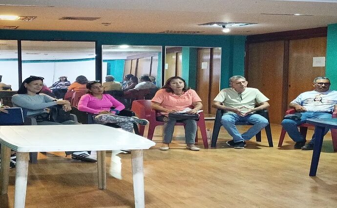 Elaboran un un Plan de Desarrollo para las Casa de Culturas de Nueva Esparta