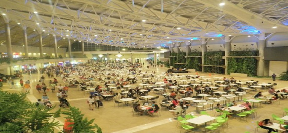 El "Parquetón" llenará de ritmo y buenas vibras el C.C. Parque Costazul