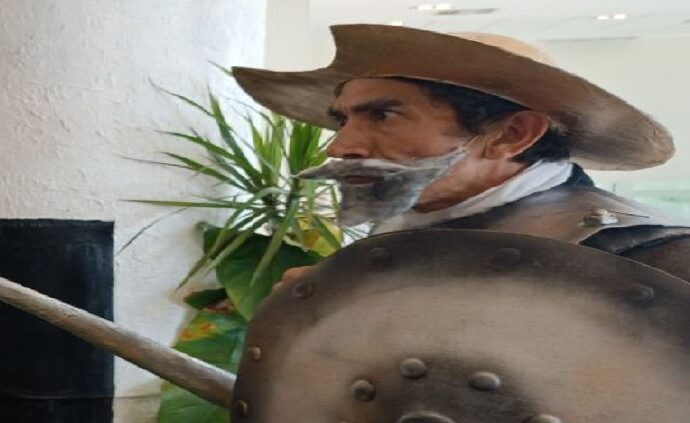 Festival Cervantes toma Barquisimeto