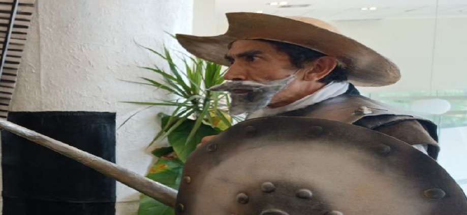 Festival Cervantes toma Barquisimeto