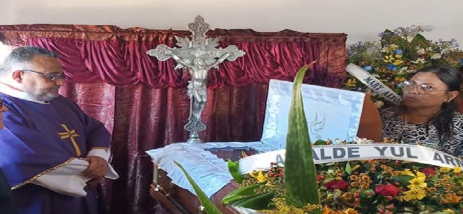 Adiós a José Elías "Chelias" Villarroel