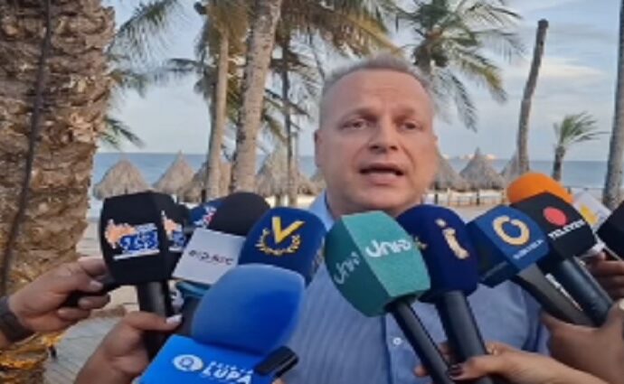 Margarita alcanza 100% de ocupación hotelera durante las fiestas de la Virgen del Valle