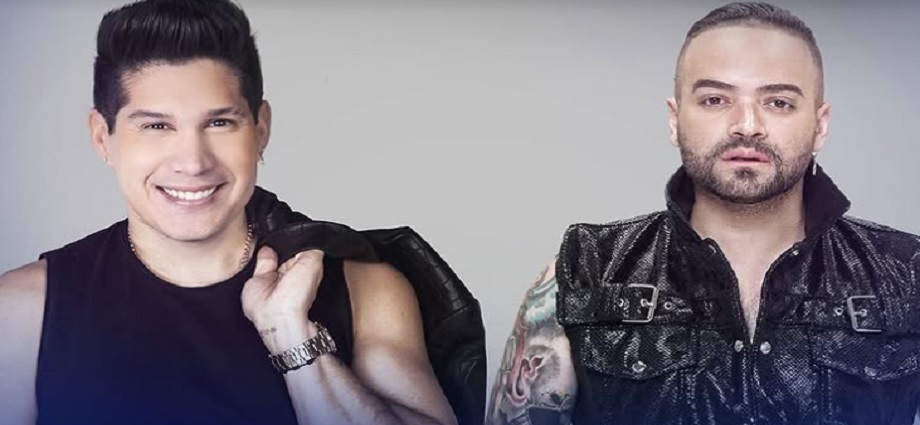 Chino y Nacho Nominados en los Billboard Latinos