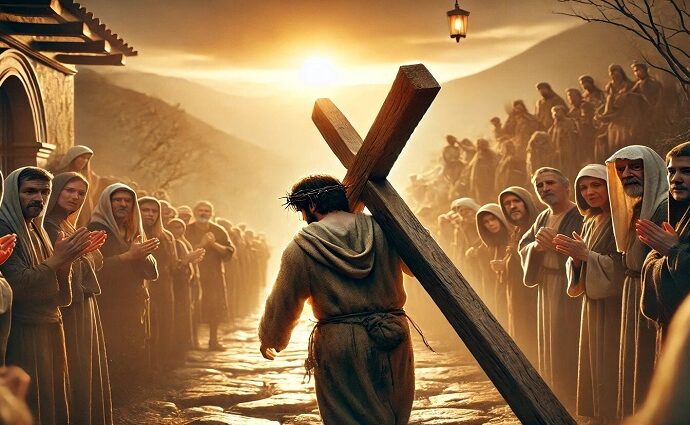 Evangelio y mensaje del Padre Darío: 7 de septiembre