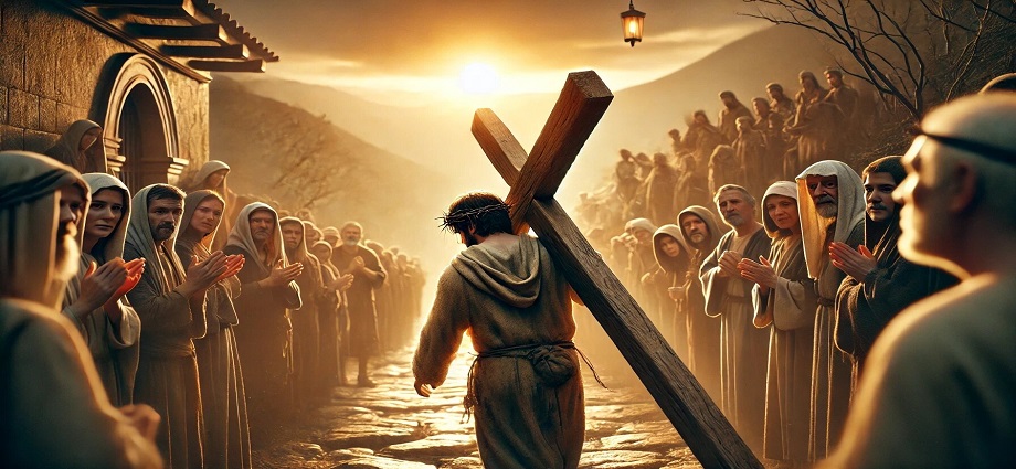 Evangelio y mensaje del Padre Darío: 7 de septiembre