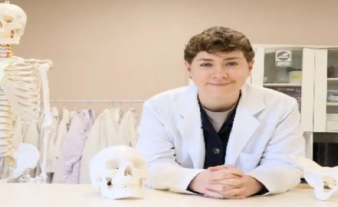 Venezolana es la nueva Jefa de Carrera de Antropología en la Universidad de Concepción