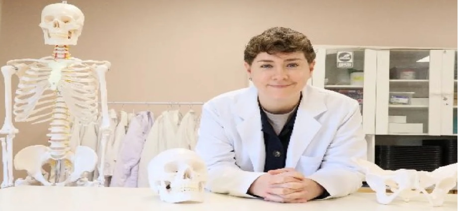 Venezolana es la nueva Jefa de Carrera de Antropología en la Universidad de Concepción