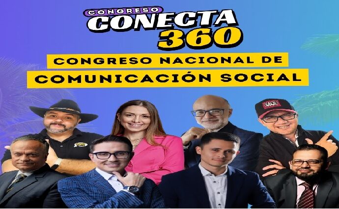 "Conecta360" llega al Venetur Margarita