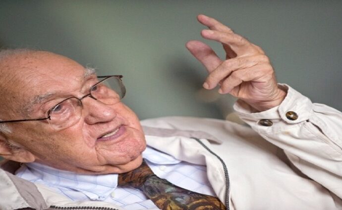 Jacinto Convit: El incansable luchador contra las enfermedades infecciosas