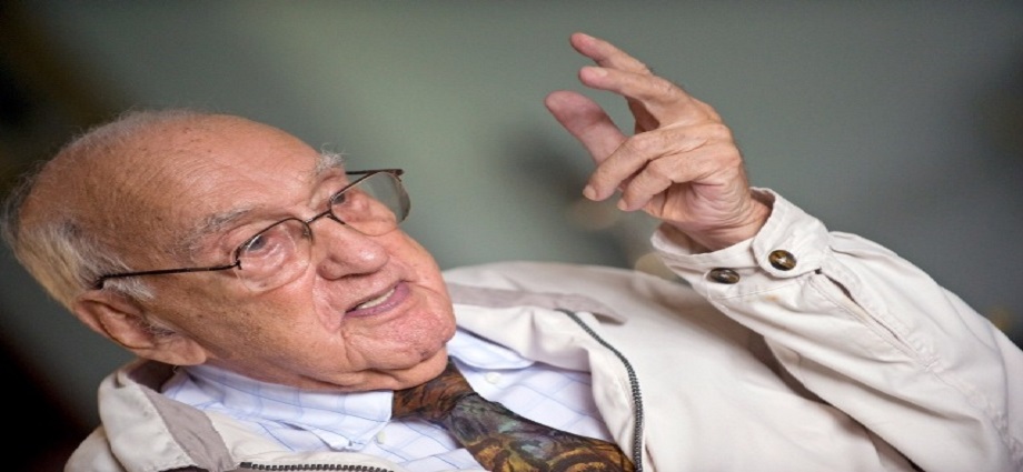 Jacinto Convit: El incansable luchador contra las enfermedades infecciosas