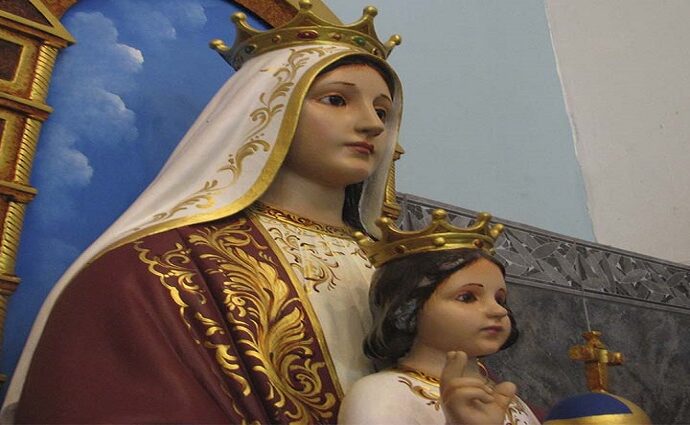 La historia de la Virgen de Coromoto, Patrona de Venezuela