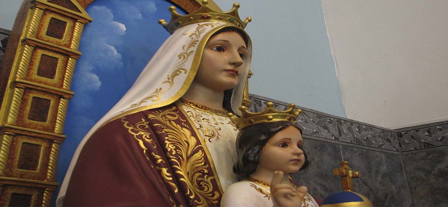 La historia de la Virgen de Coromoto, Patrona de Venezuela