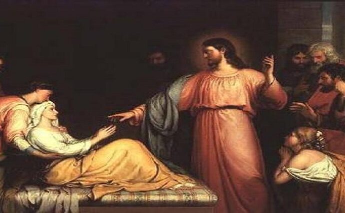 Evangelio y mensaje del Padre Darío: 3 de septiembre