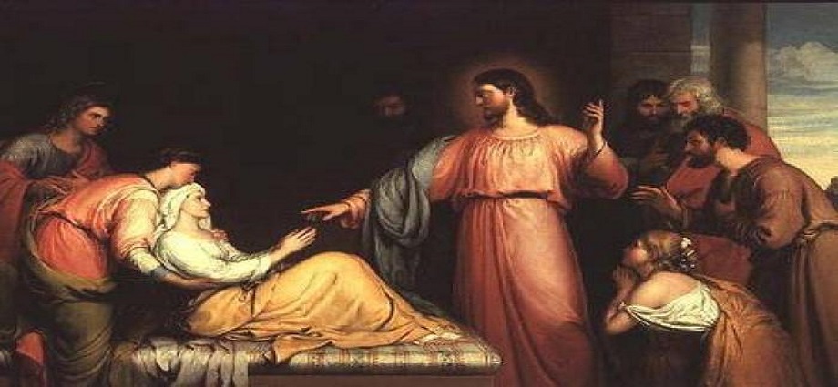 Evangelio y mensaje del Padre Darío: 3 de septiembre