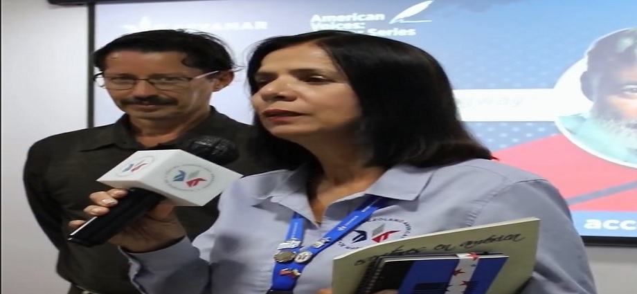 'American Voices' en Margarita: un Viaje Fascinante por la Obra de Ernest Hemingway