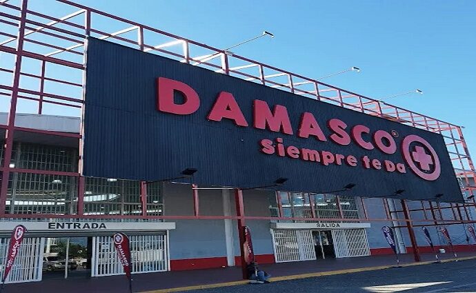 Tiendas Damasco inaugura su primera sucursal en la isla de Margarita