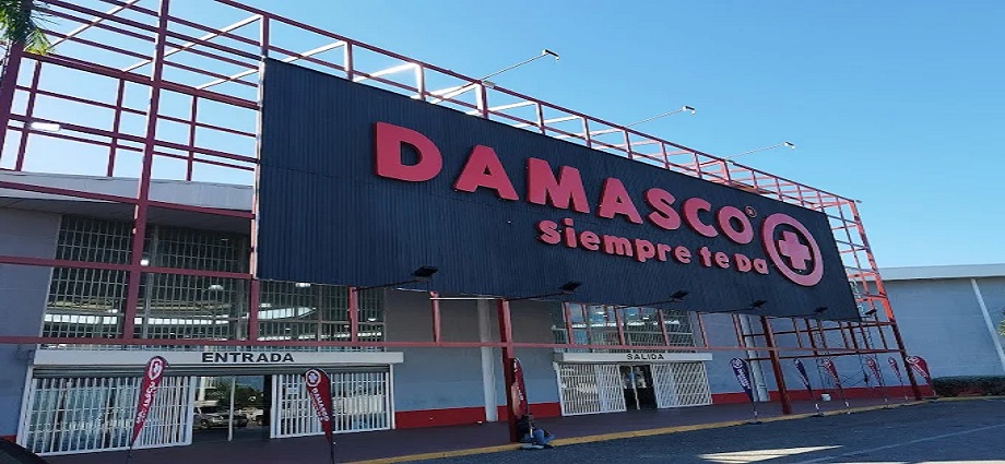 Tiendas Damasco inaugura su primera sucursal en la isla de Margarita