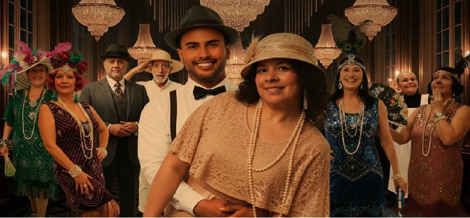 "Las Desventuras de las Hidalgo" llegan a Margarita