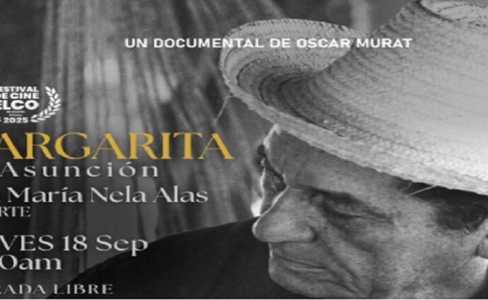 Documental sobre Luis Mariano Rivera llega a Margarita