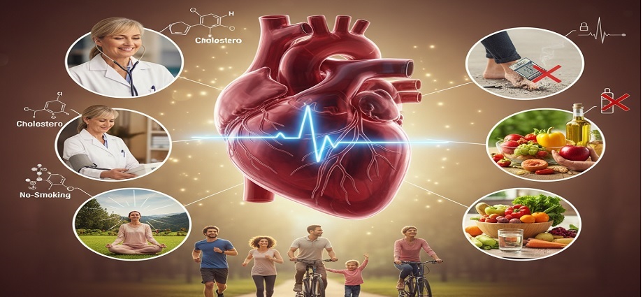 Por qué el Día Mundial del Corazón es vital para tu vida