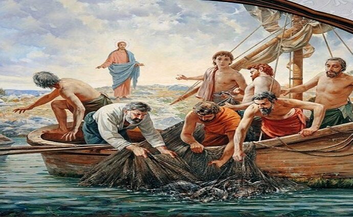 Evangelio y mensaje del Padre Darío: 4 de septiembre