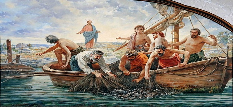 Evangelio y mensaje del Padre Darío: 4 de septiembre