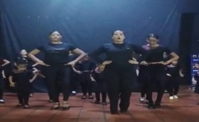 FEMODENE Impulsa la Danza Nacionalista en Nueva Esparta