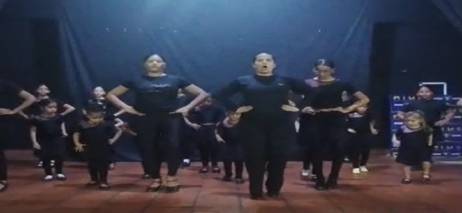 FEMODENE Impulsa la Danza Nacionalista en Nueva Esparta