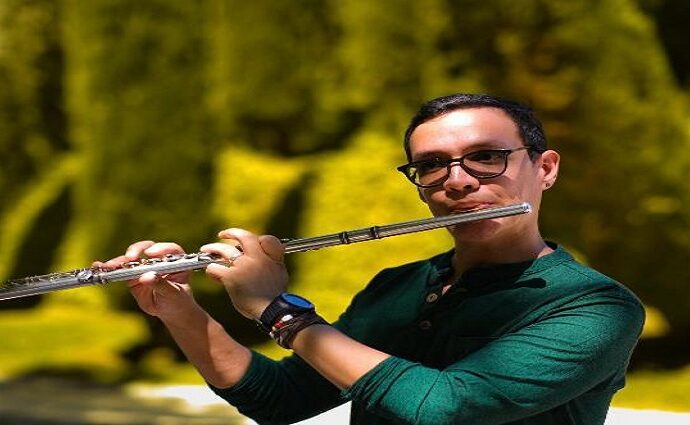 Tomasito García cocina un nuevo sonido con el lanzamiento de "El Bonico"
