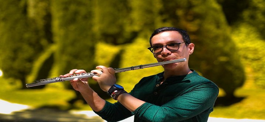 Tomasito García cocina un nuevo sonido con el lanzamiento de "El Bonico"