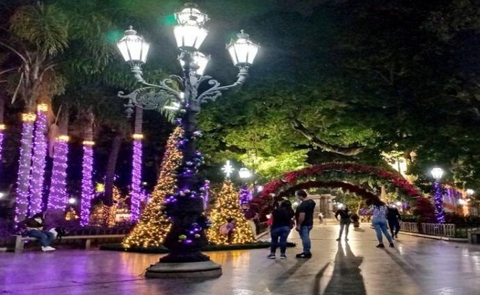 En Nueva Esparta "Navidad comienza en octubre"