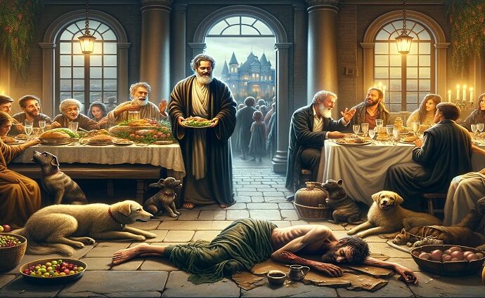 Evangelio y mensaje del Padre Darío: 28 de septiembre
