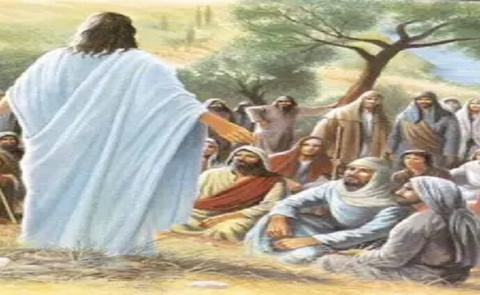 Evangelio y mensaje del Padre Darío: 5 de septiembre
