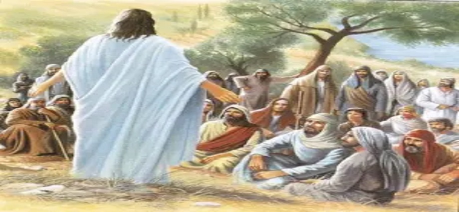 Evangelio y mensaje del Padre Darío: 5 de septiembre