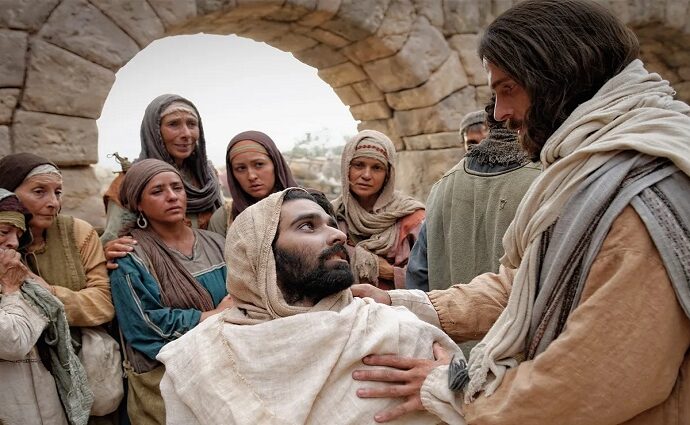 Evangelio y mensaje del Padre Darío: 16 de septiembre