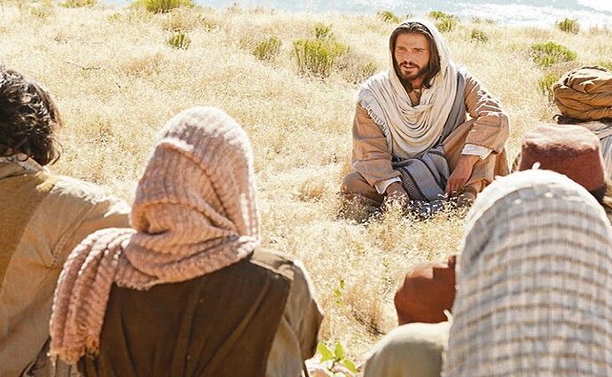 Evangelio y mensaje del Padre Darío: 12 de septiembre
