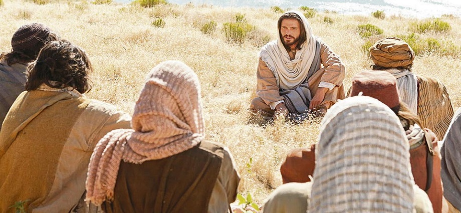 Evangelio y mensaje del Padre Darío: 12 de septiembre