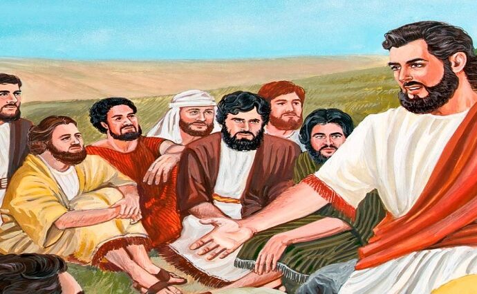 Evangelio y mensaje del Padre Darío: 11 de septiembre