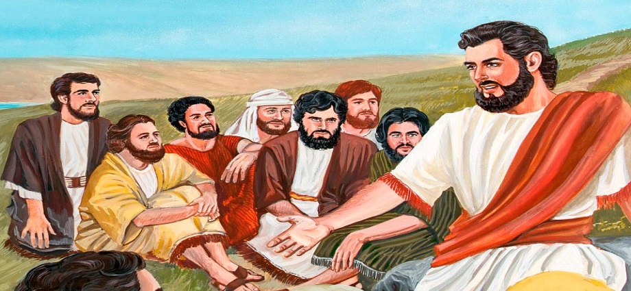 Evangelio y mensaje del Padre Darío: 11 de septiembre