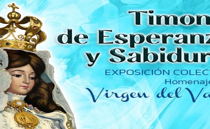 La Asunción rinde tributo a la Virgen del Valle