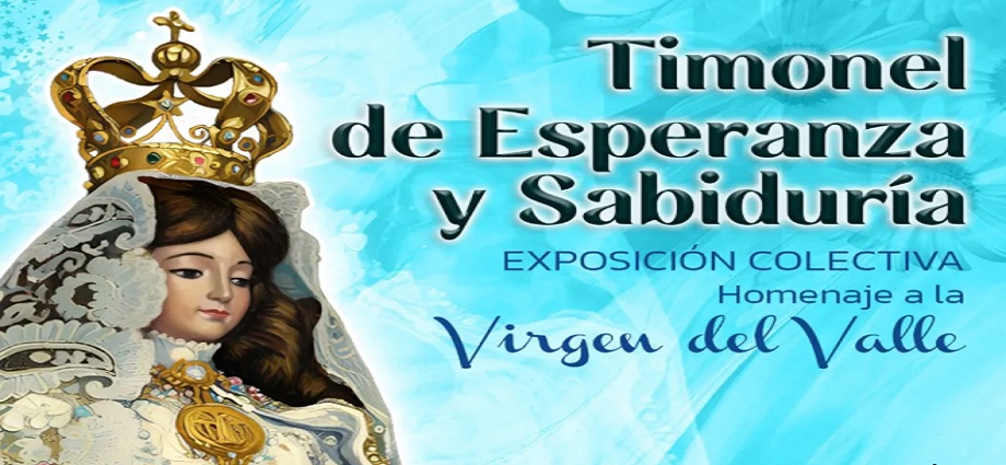 La Asunción rinde tributo a la Virgen del Valle