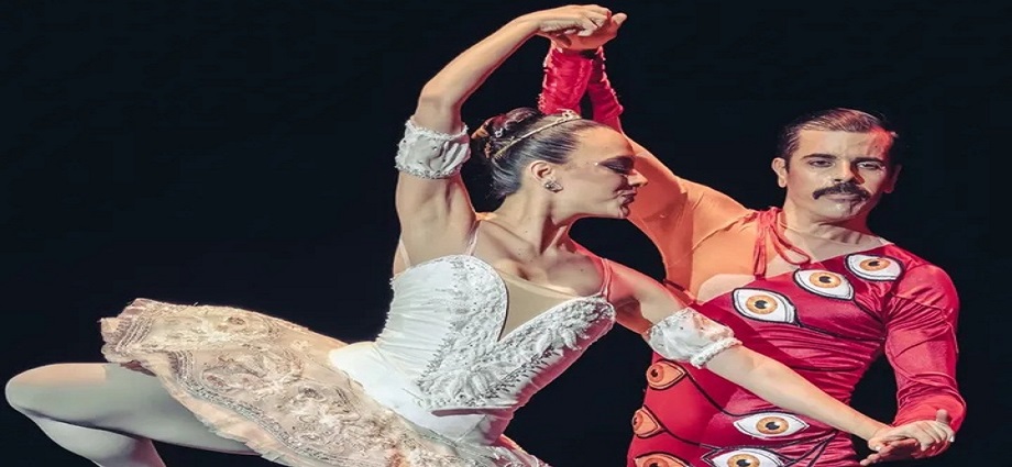 Rapsodia Circense: Un tributo a Queen con acrobacias y magia en el Teatro Municipal