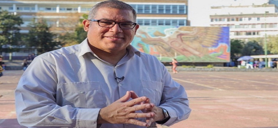 Alexander Torres Iriarte gana la Bienal Nacional de Literatura Félix Armando Núñez