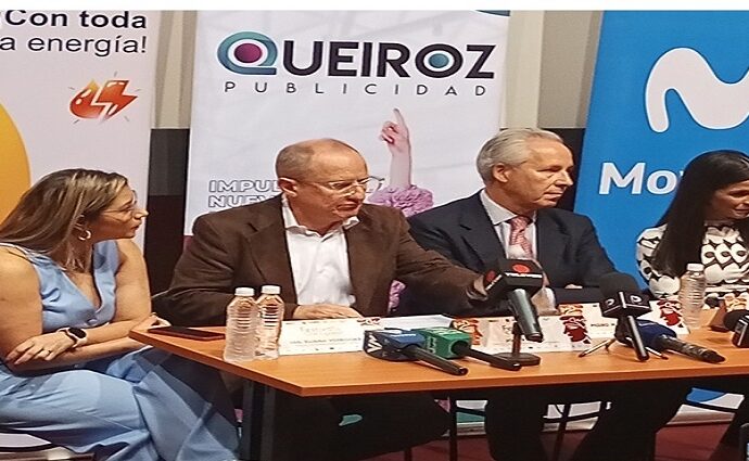 Caracas lista para la 29º edición del Festival de Cine Español